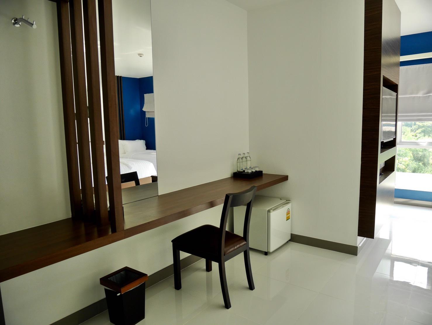 Anna-Nava Pakkret Hotel Nonthaburi Luaran gambar