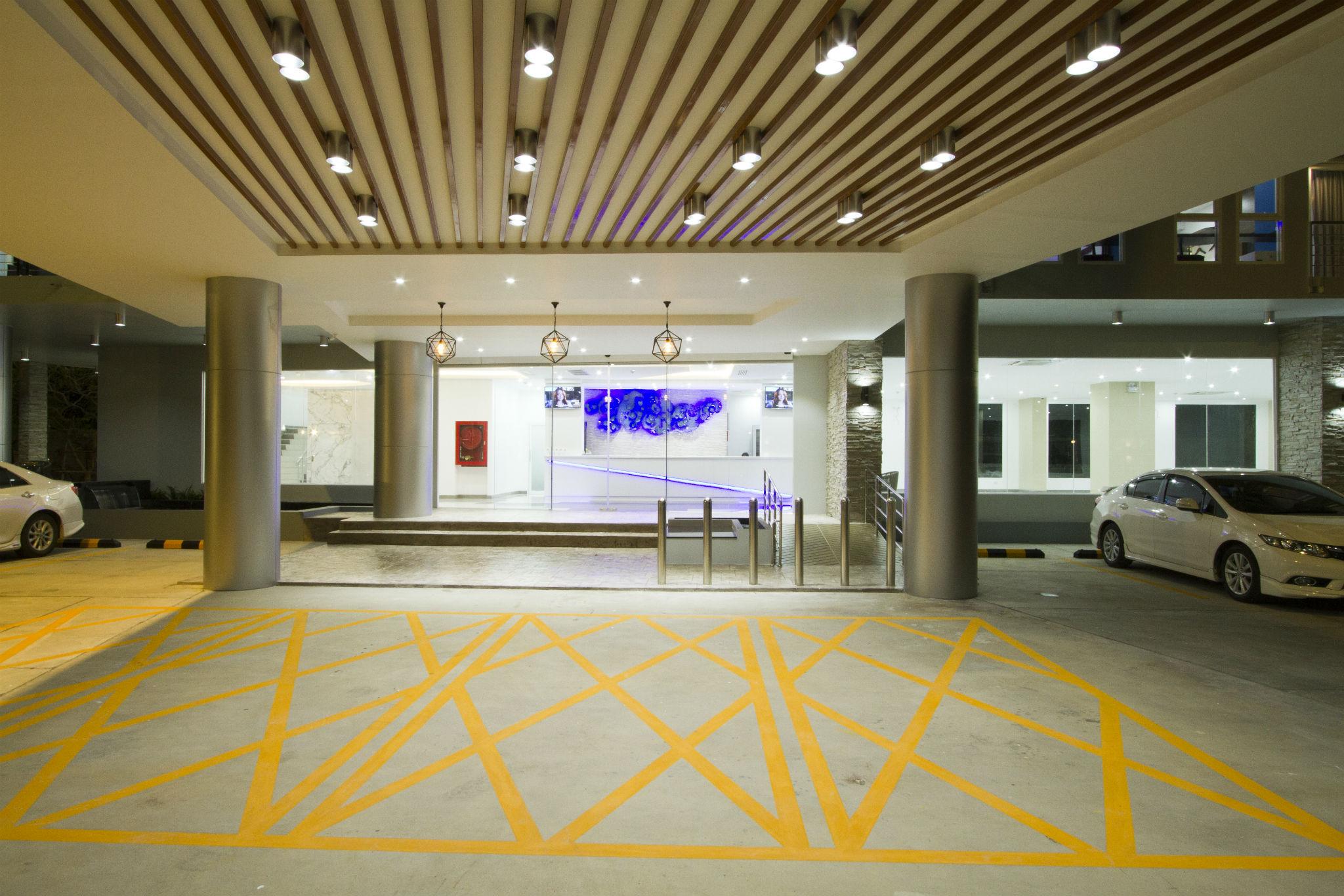 Anna-Nava Pakkret Hotel Nonthaburi Luaran gambar