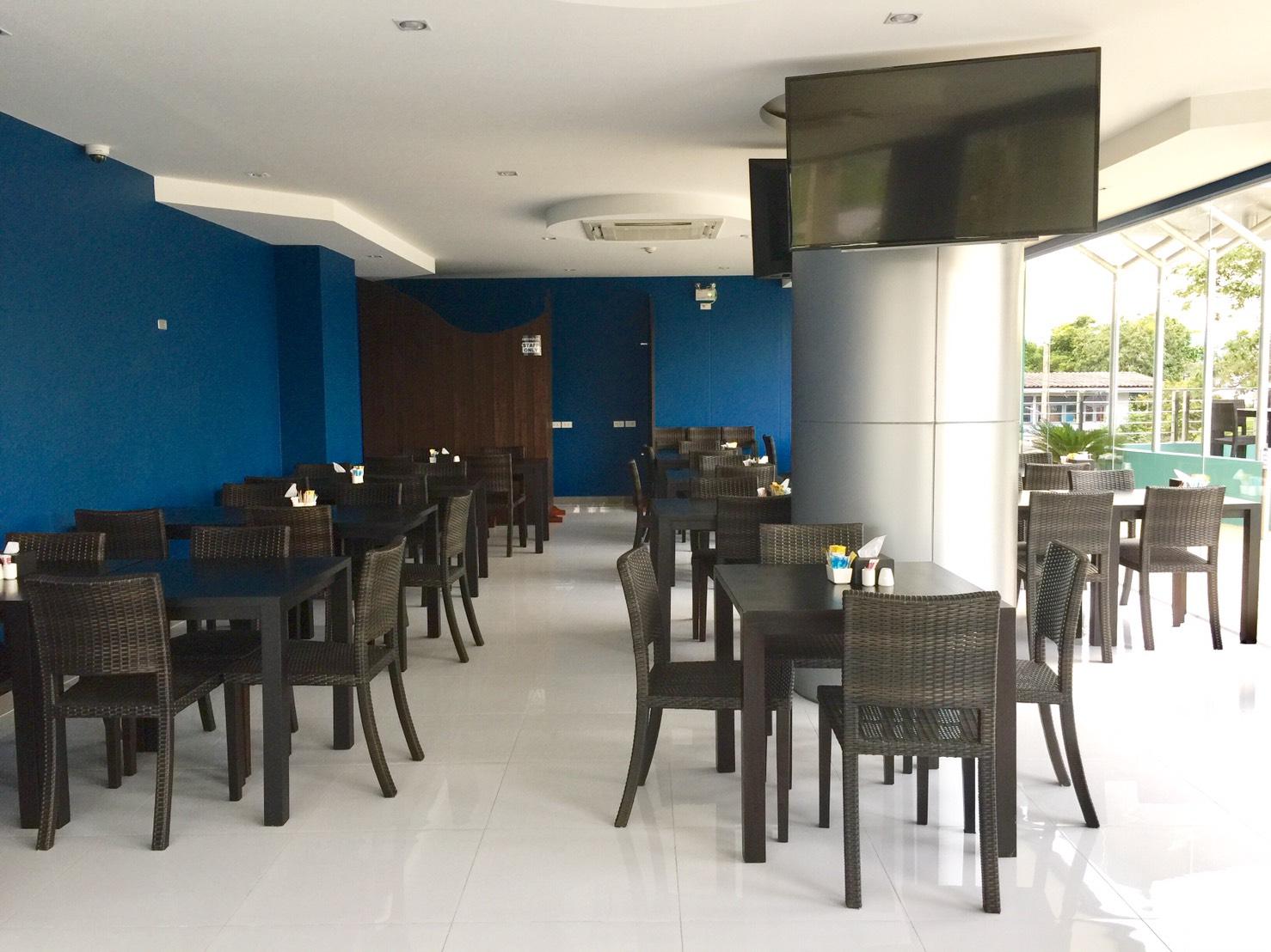 Anna-Nava Pakkret Hotel Nonthaburi Luaran gambar
