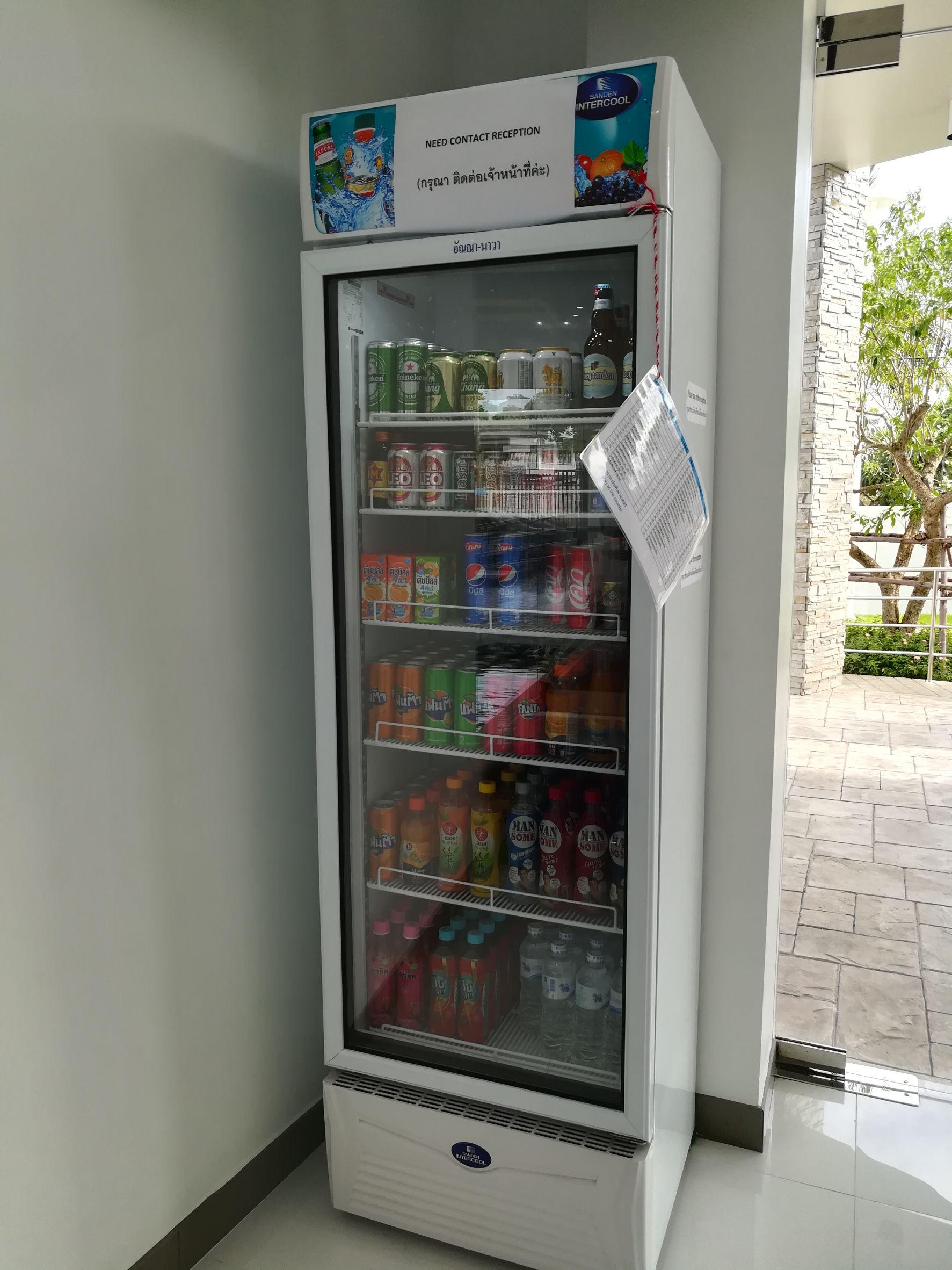 Anna-Nava Pakkret Hotel Nonthaburi Luaran gambar