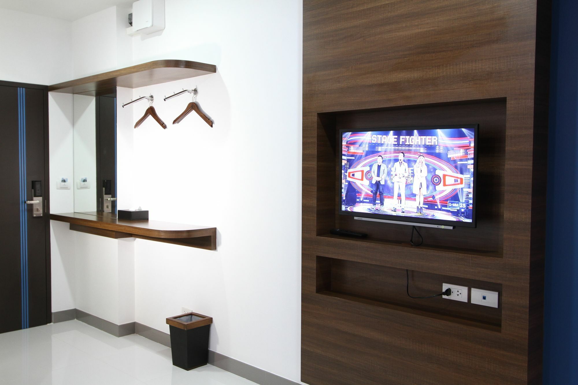 Anna-Nava Pakkret Hotel Nonthaburi Luaran gambar